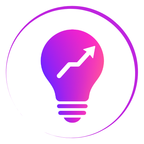 Logo Núcleo Criativo Insights